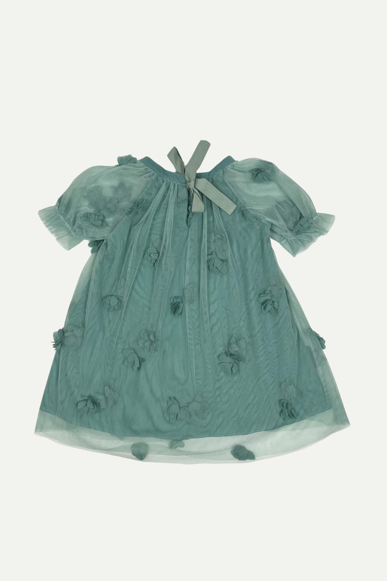 TEA LENGTH SOPHIE DRESS