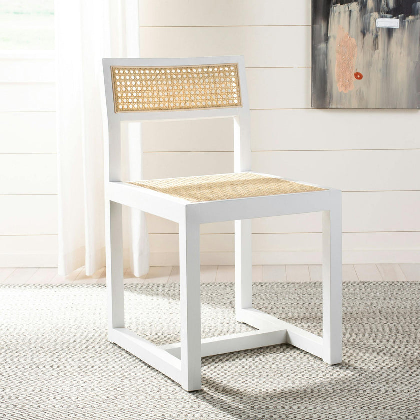 Bernice Cane Accent Chair