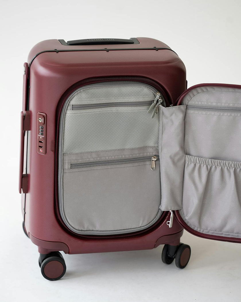Carry On Plus