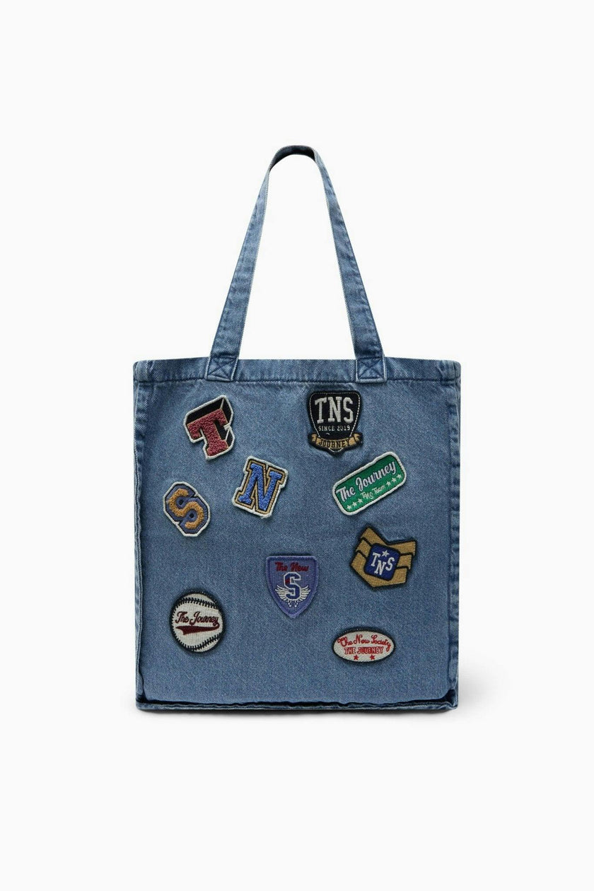 Ridge Bag