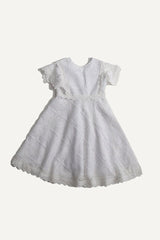 ALEXANDRA SAILOR FROCK