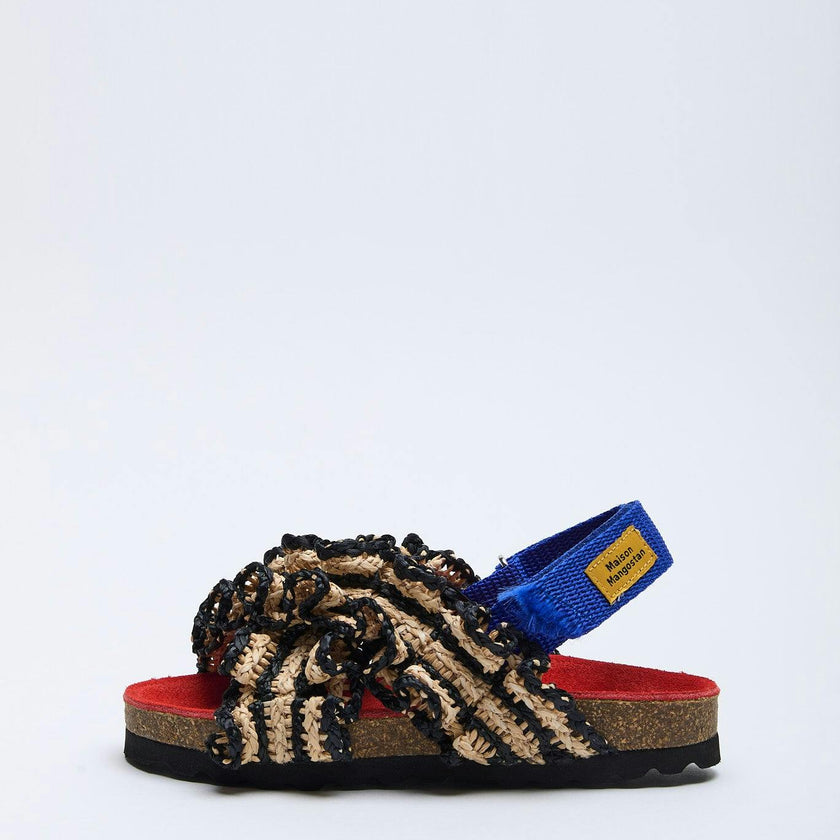 NÍSPERO SANDAL