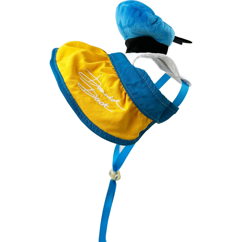 Disney Donald Uv Hat