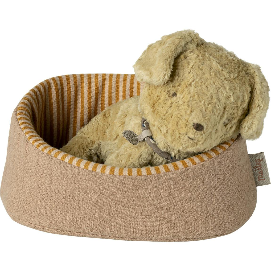 Pet Basket - Powder