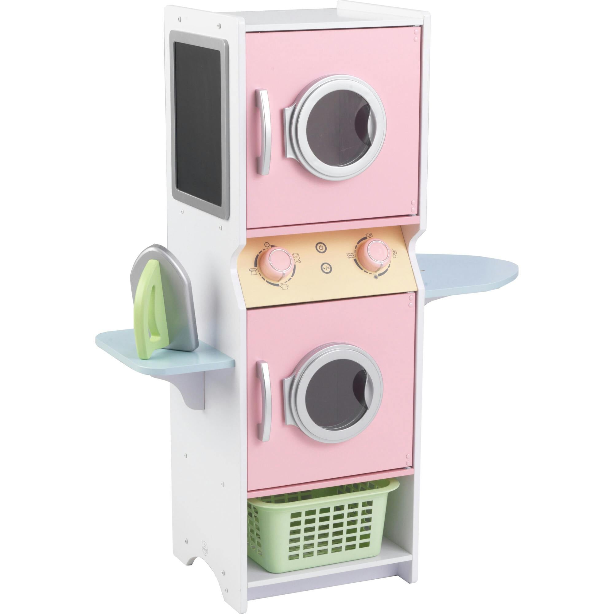 Laundry Playset
