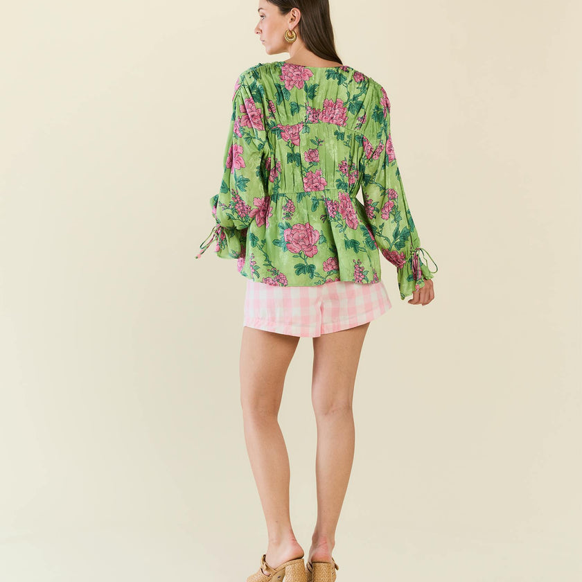 Isle Top