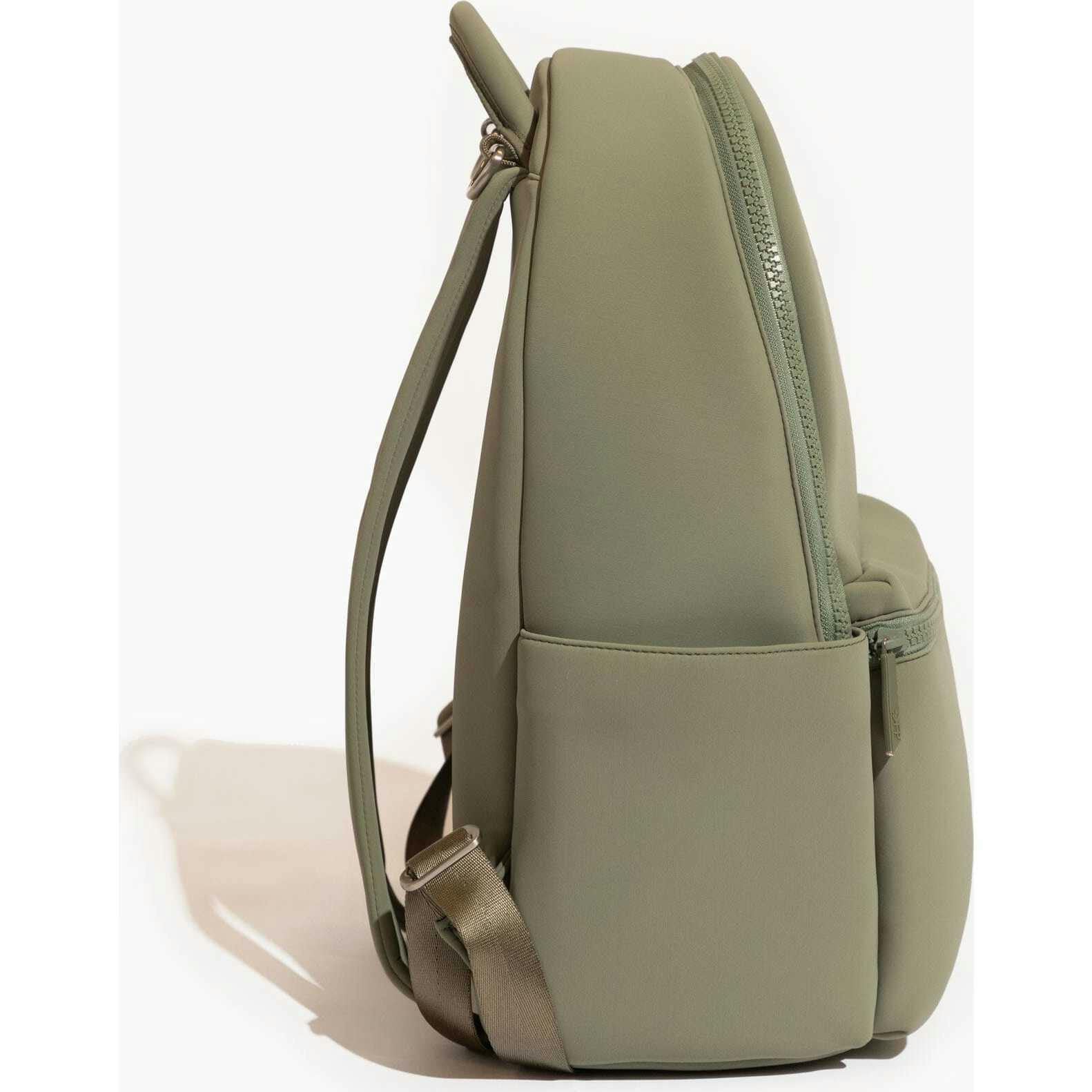 Sage Seoul City Diaper Bag