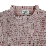 Eledor Bodysuit | Rose Blush