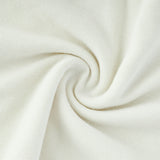 Country Toile Luxe Stretch Kerchief Bib