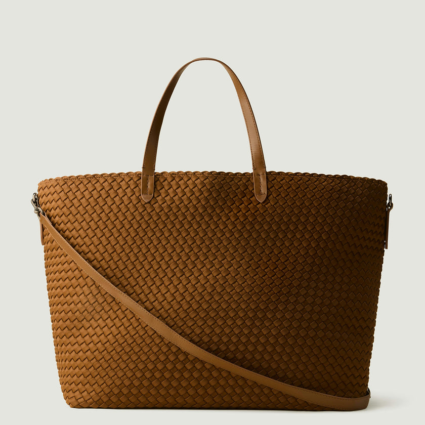 Geneva Weekender | Teak