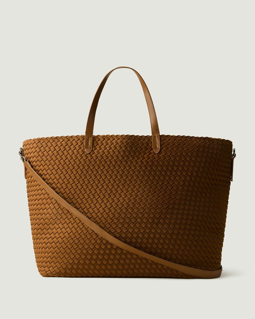 Geneva Weekender | Teak