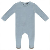 Ribbed Onesie