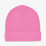Kids knit beanie