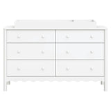 Babyletto Swell 6-Drawer Assembled Dresser