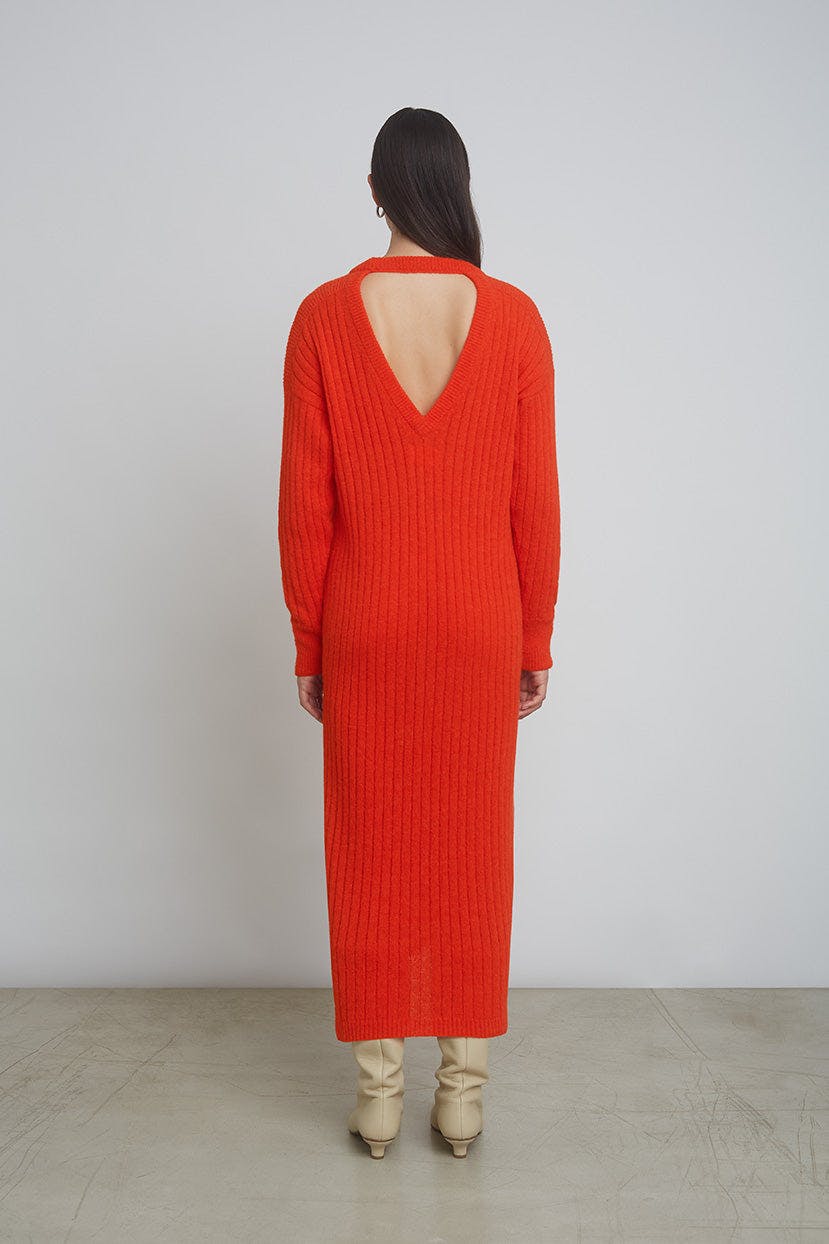 VERA DRESS