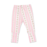 Antoinette Stripe - Take Me Home Set with Convertible Pant