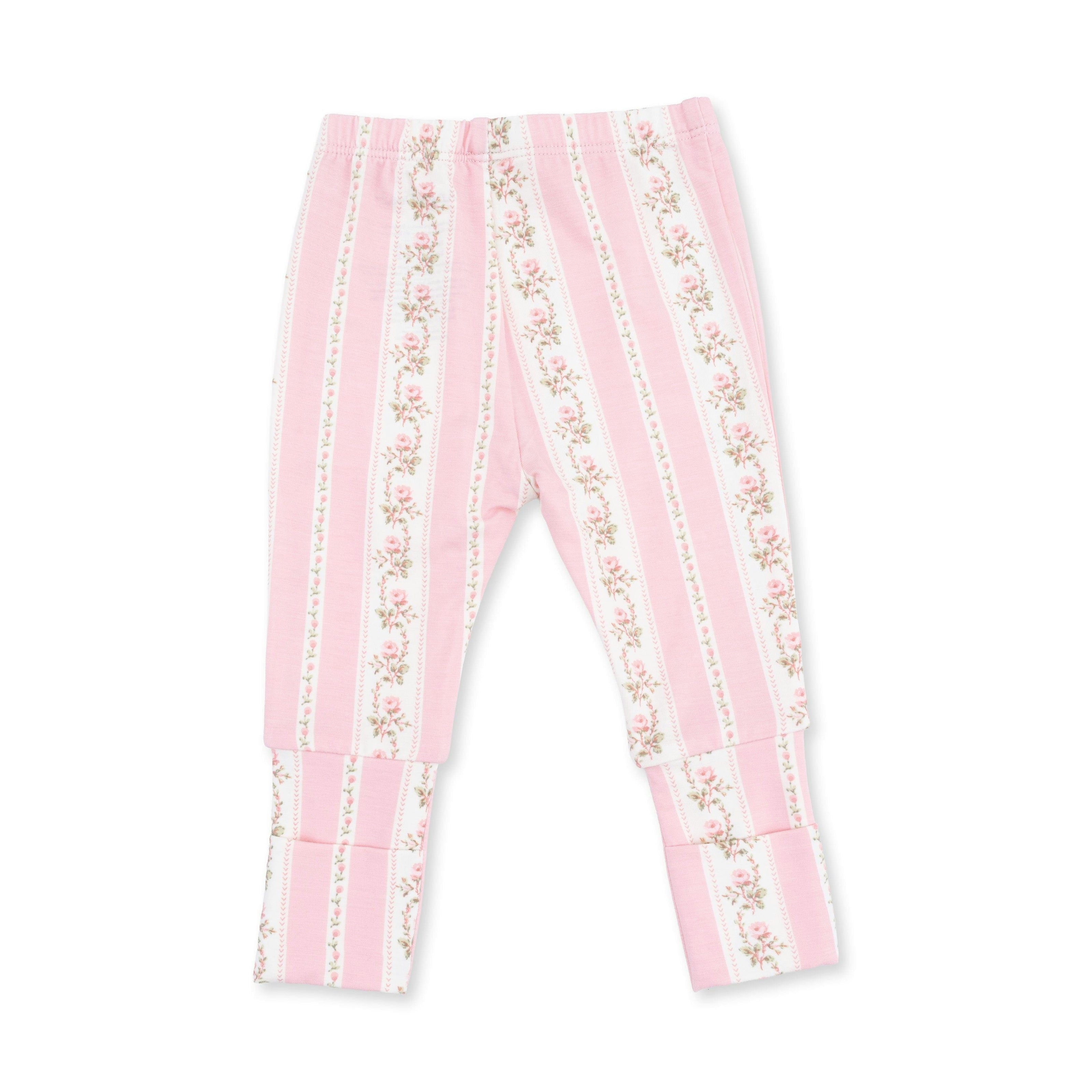 Antoinette Stripe - Take Me Home Set with Convertible Pant