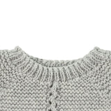 Knitted Pajamas 8 1/4'' - B
