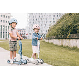 Highwaykick 1 Scooter and Ride On Toy Ash