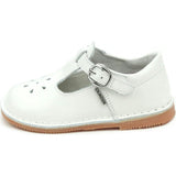Joy Classic Leather T-Strap Mary Jane