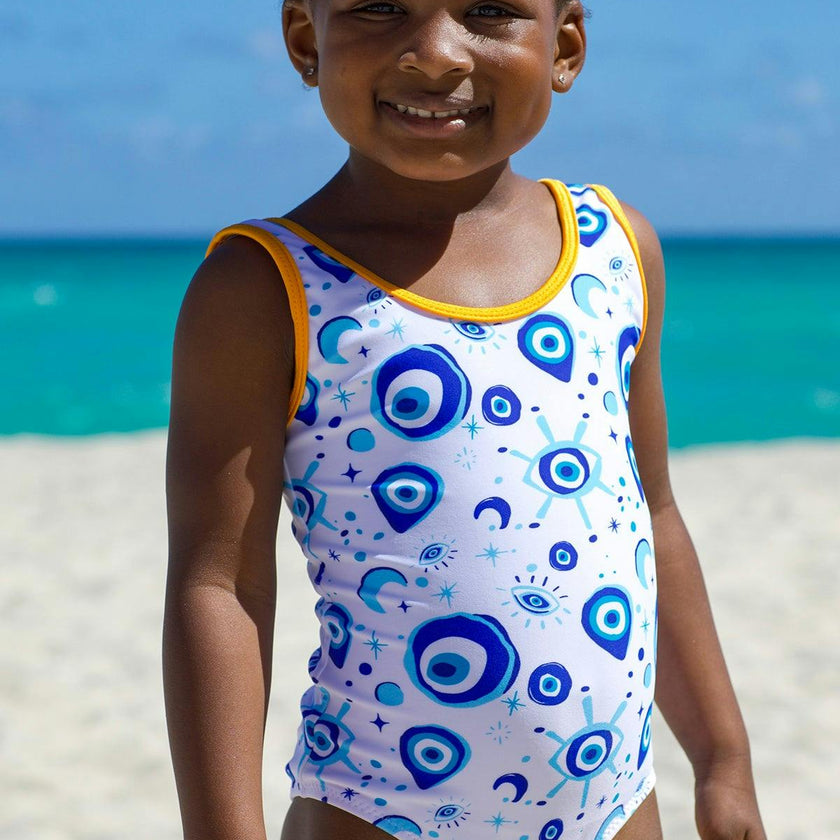 ELIANA ONE-PIECE SWIMSUIT