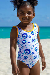 ELIANA ONE-PIECE SWIMSUIT