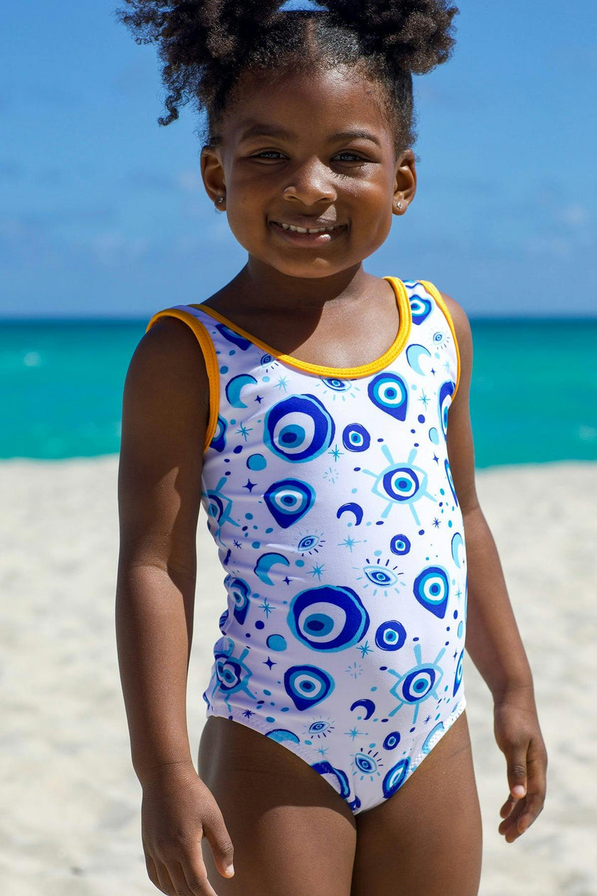 ELIANA ONE-PIECE SWIMSUIT