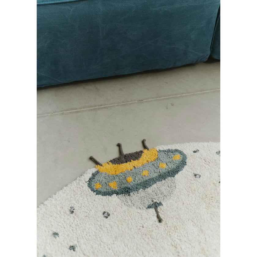 Washable Rug