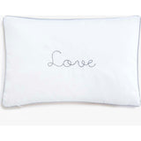 Bird's Song Toddler Pillow Set, Prints
