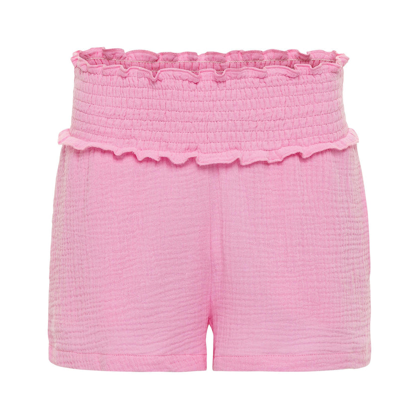 Sadie Shorts Party Pink