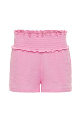 Sadie Shorts Party Pink