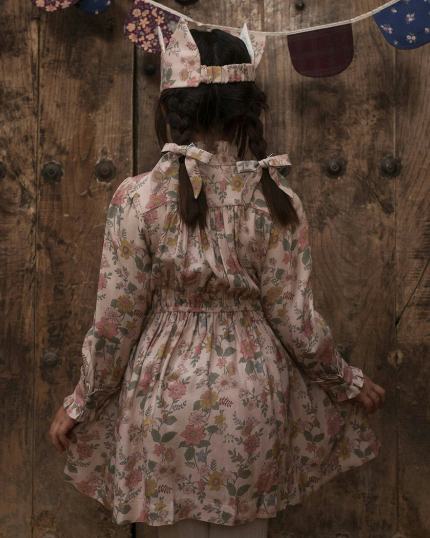 Dawn Dress - Bloom