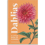 Little Book of Dahlias