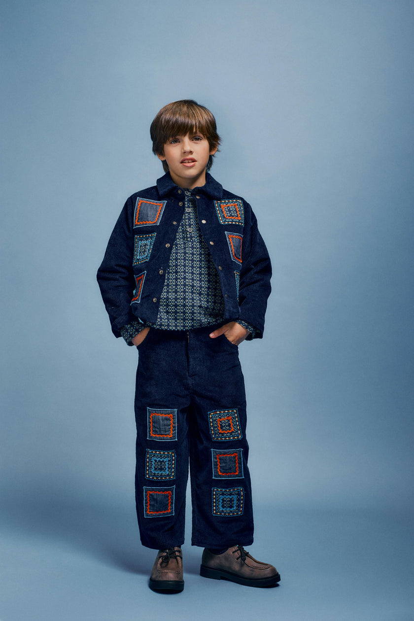 Dylan Pants