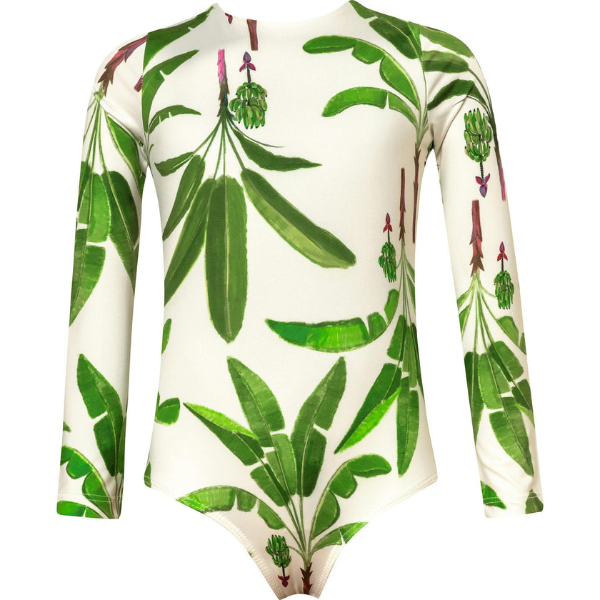 PLATANAL - SUN LONGSLEEVE