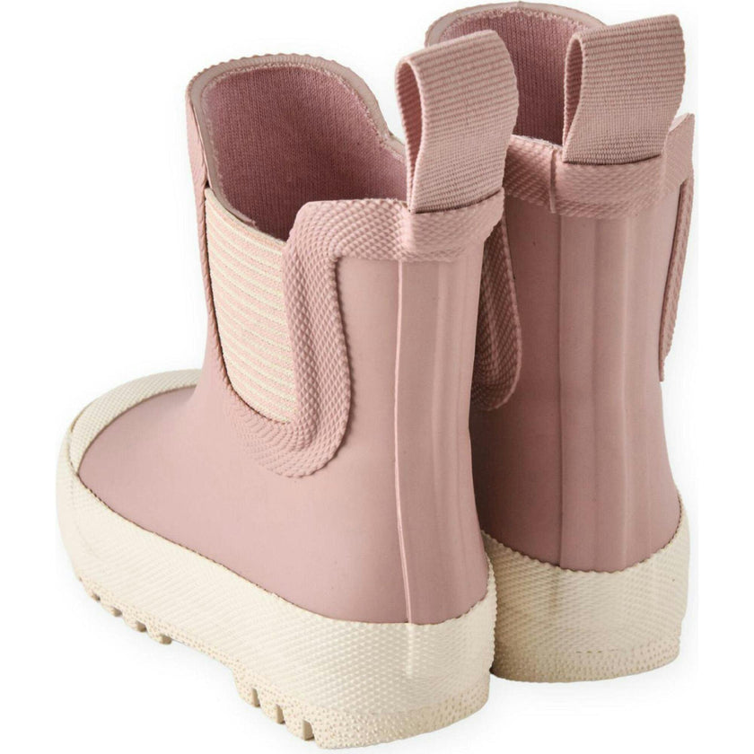 Voyageur Boot, Pink