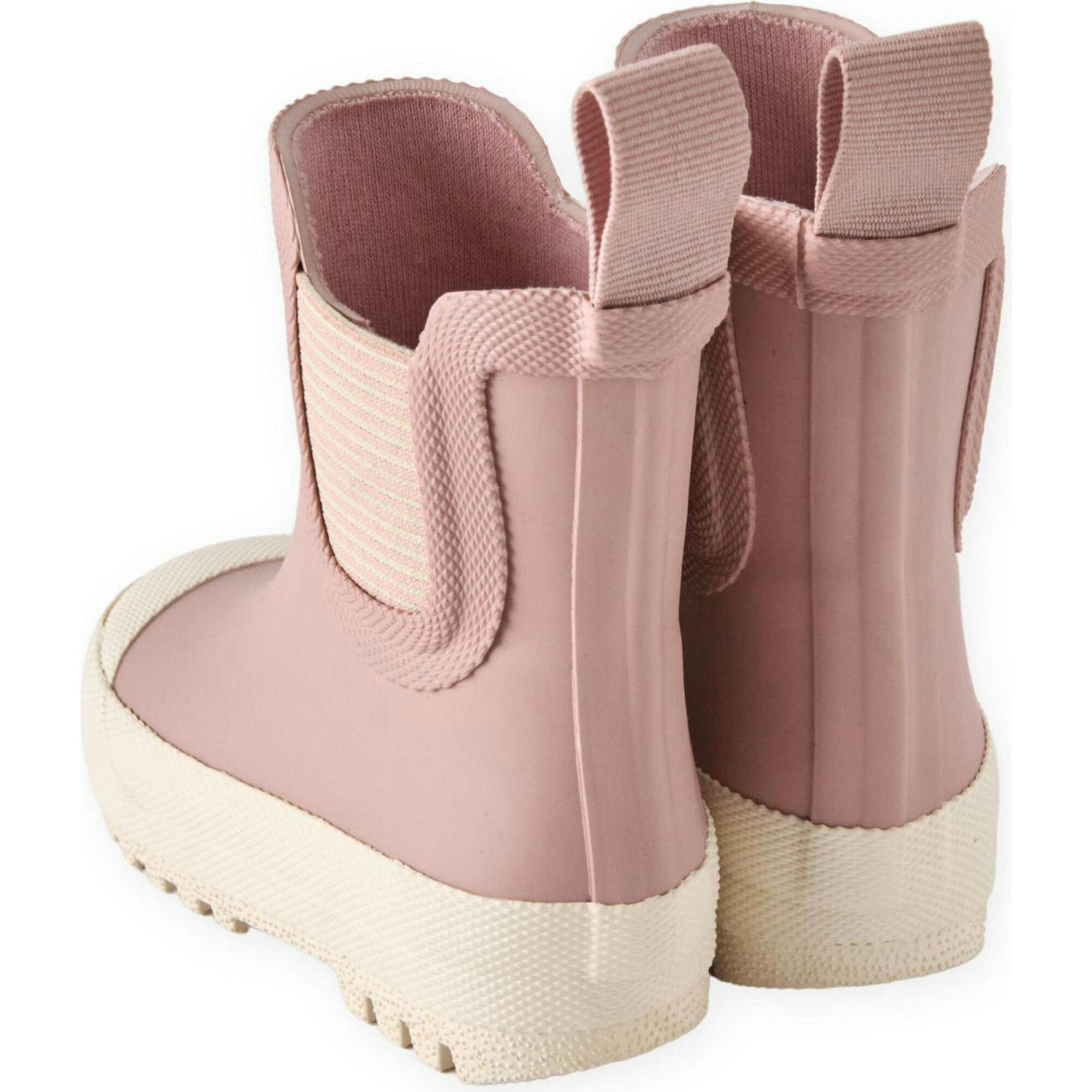 Voyageur Boot, Pink