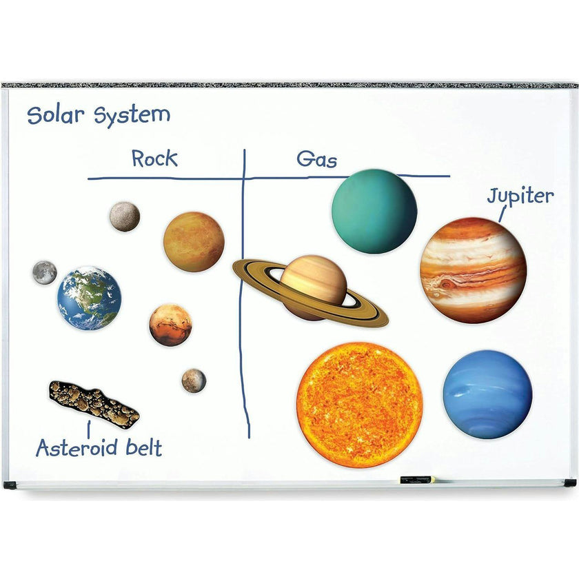 Giant Inflatable Solar System Set