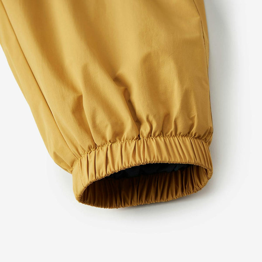 Harbor Stripe Cargo Windbreaker Pants