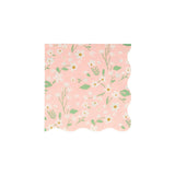 Ditsy Floral Small Napkins