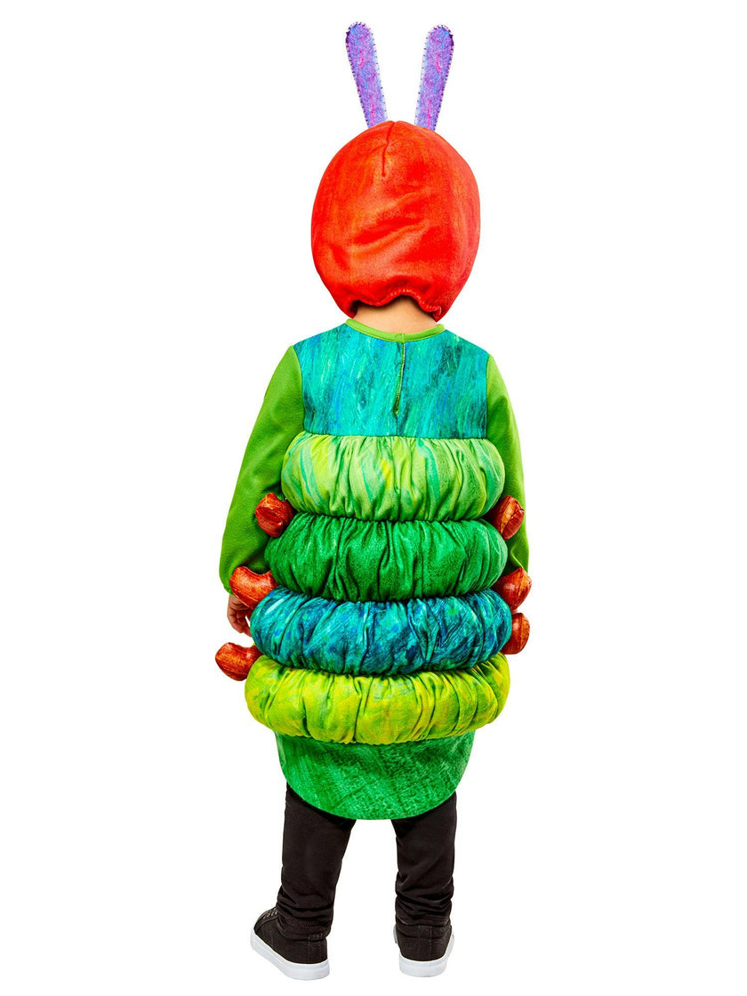 The Very Hungry Caterpillar Costume for Babies and Toddlers