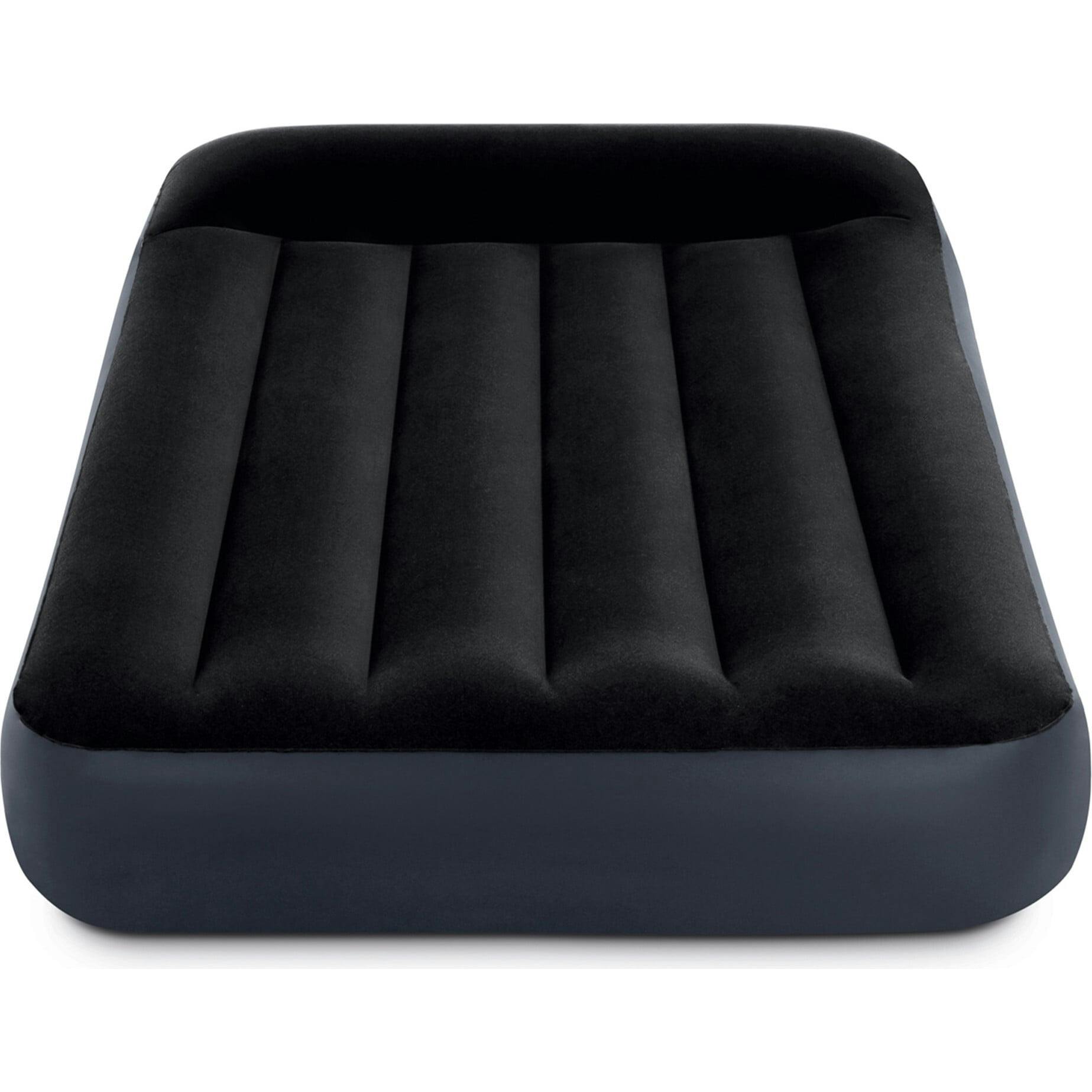Pillow Rest Classic Airbed With Fiber-Tech IP