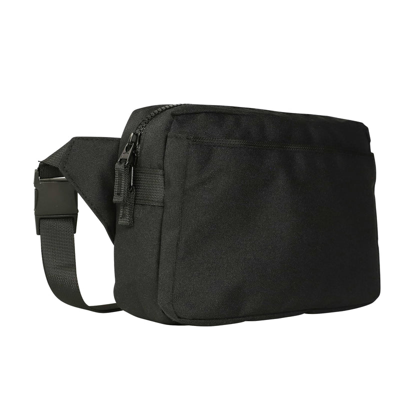 Red Rovr Joey Belt Bag - Black