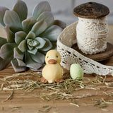 Rappe Duckling
