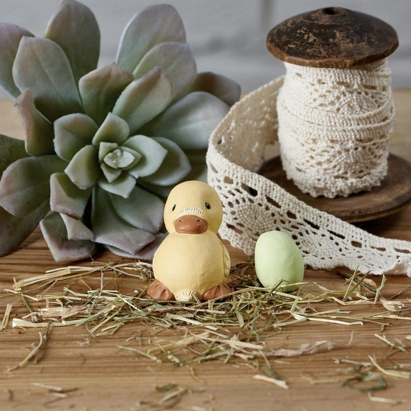 Rappe Duckling