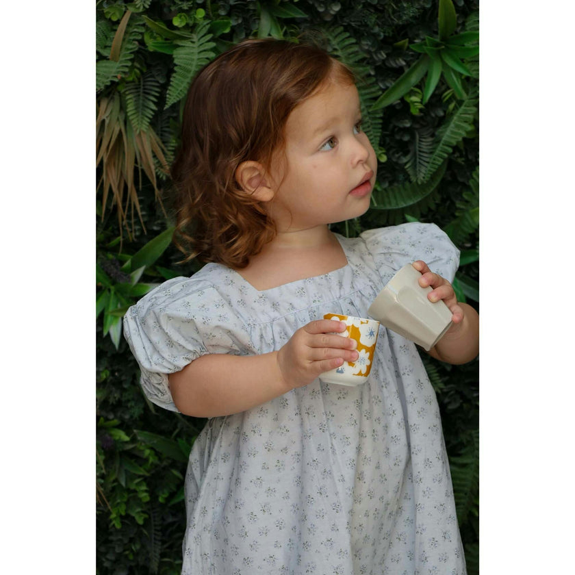 The Weekend Dress |  Fleur de Brume