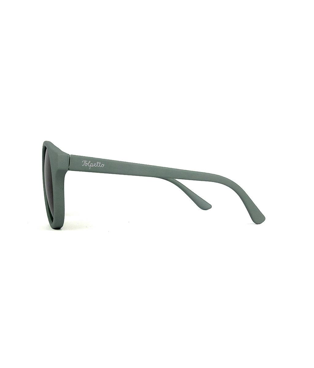 Sage Green Sunglasses