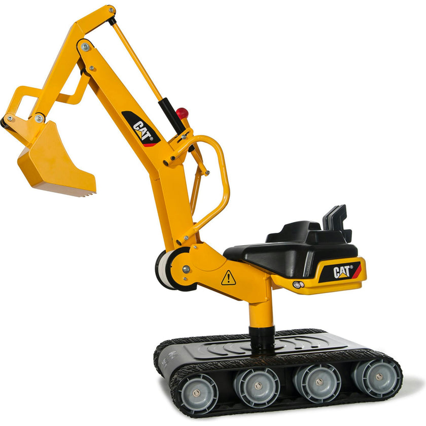 Metal Digger