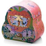Fairy Tale Musical Jewellery Box