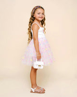 Eva Tutu Dress